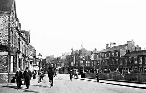 Bishopton Lane, Stockton on Tees