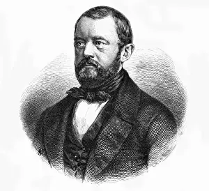 Bismarck 1847
