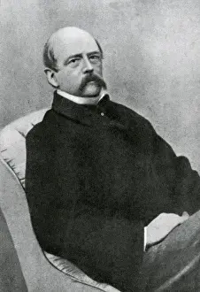Bismarck 1870S