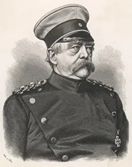 Bismarck 1885