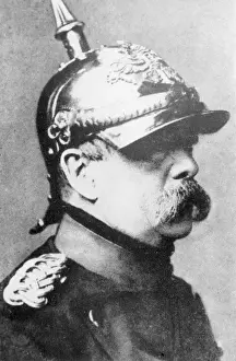 Bismarck