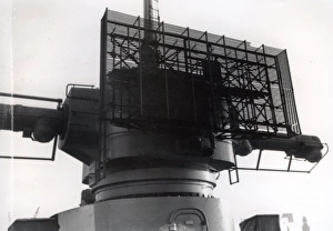 Images Dated 4th July 2011: Bismarck battleship