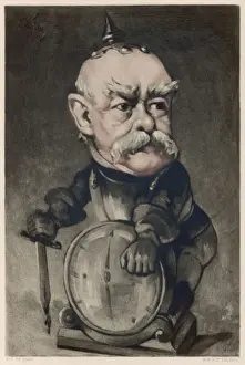 Bismarck (Gill)