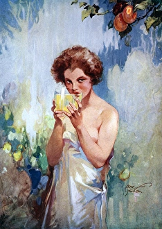 Images Dated 13th July 2016: Bitter Sweet by Rebel Stanton
