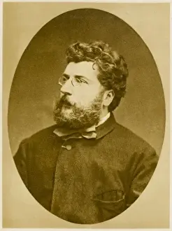 Bizet Photo