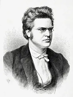 Dramas Prints: BJORNSON, 1880
