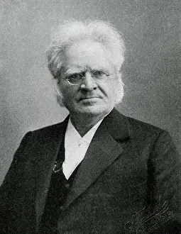 Dramas Prints: BJORNSON, 1901