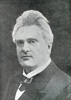 BJORNSON, Bjrnstjerne (1832-1910)