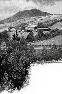 Bjornson Prints: Bjornsons Home