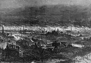 The Black Country