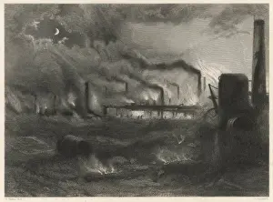 The Black Country Scene