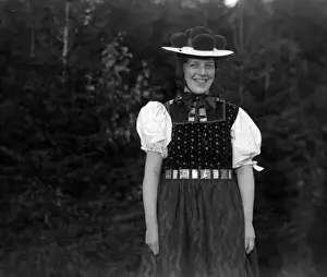 Black Forest Bride