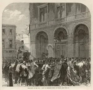 Black Friday, 1866