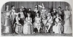 Knights Collection: Black Heart Ball in Simla