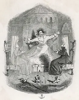 Apparent Gallery: The Black Mousquetaire