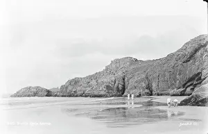 Black Rock Sands