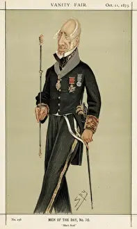 Responsible Prints: BLACK ROD / 1873