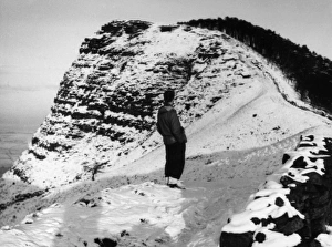 Images Dated 28th March 2011: BLACK TOR