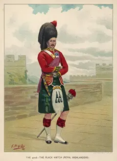 The Black Watch