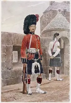 Black Watch