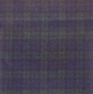 Black Watch Tartan