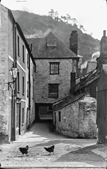 Looe Prints: Looe