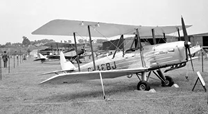 Blackburn B. 2 G-AEBJ