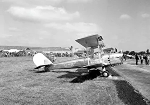 Woodford Prints: Blackburn B. 2 G-AEBJ