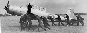 Blackburn B-24 Skua II