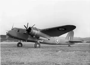 Blackburn B-26 Botha I L6264