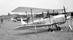 Blackburn B.2 G-AEBJ