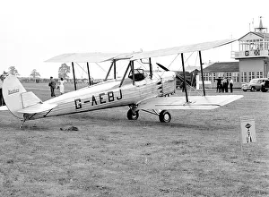 Blackburn B.2 G-AEBJ