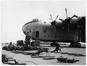 Embark Prints: Blackburn Beverley C. 1 W