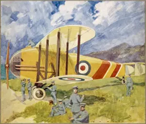 Blackburn Cubaroo Bomber