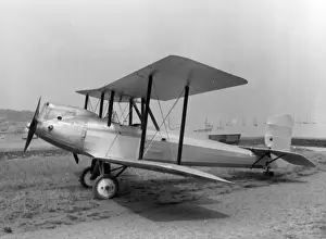 Blackburn L1C Bluebird IV