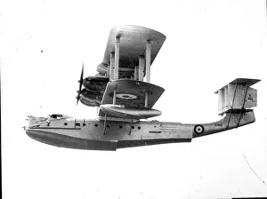Blackburn RB3A Perth K4011