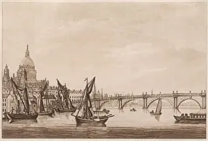 Blackfriars Bridge