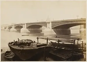 Blackfriars Bridge