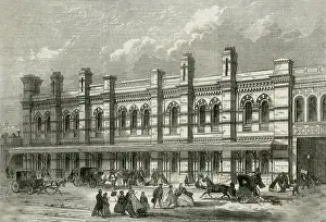 Blackfriars Station