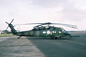 Tattoo Collection: Blackhawk at Fairford