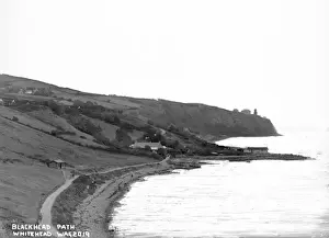 Blackhead Path, Whitehead