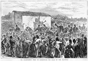 Blackheath Gladstone