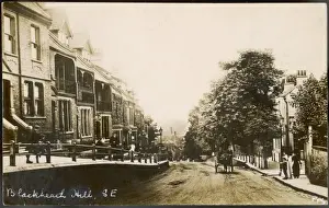 Blackheath Hill