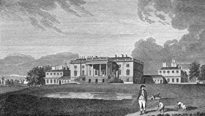 Alas Gallery: Blackheath Page House
