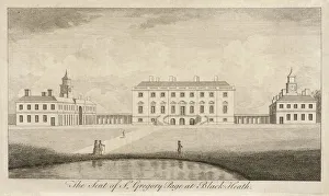 Page Gallery: Blackheath / Pages Hse