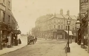 C1895 Prints: Blackheath / Photo C1895