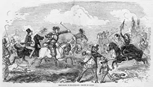 Blackheath Pony Racing