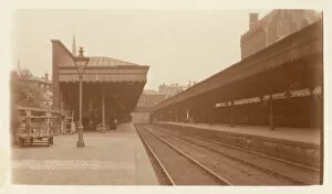 Blackheath Collection: Blackheath Railway St