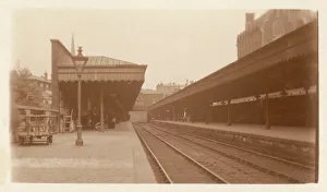 Blackheath Gallery: Blackheath Railway St
