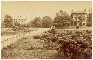 Blackheath St Johns Pk